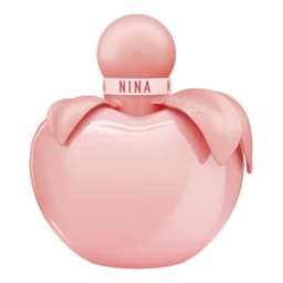 Nina Rose, Nina Ricci