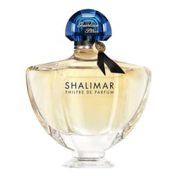 Shalimar Philtre De Parfum, Guerlain