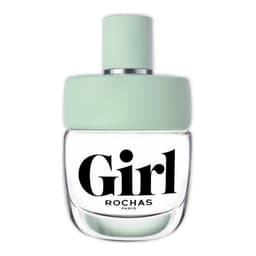 Girl, Rochas