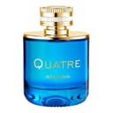 Quatre en Bleu, Boucheron