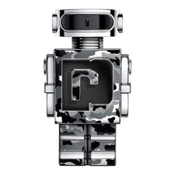 Phantom Legion, Paco Rabanne
