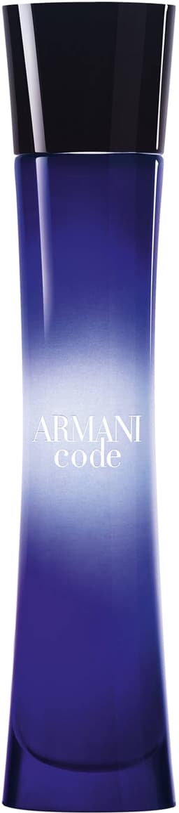 Code Femme, Armani