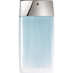 Chrome Sport, Azzaro