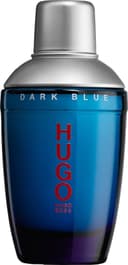 Hugo Dark Blue