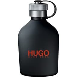 Hugo Just Different, Hugo Boss
