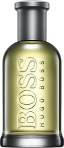 Boss Bottled