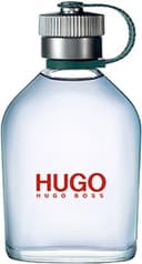 Hugo Man