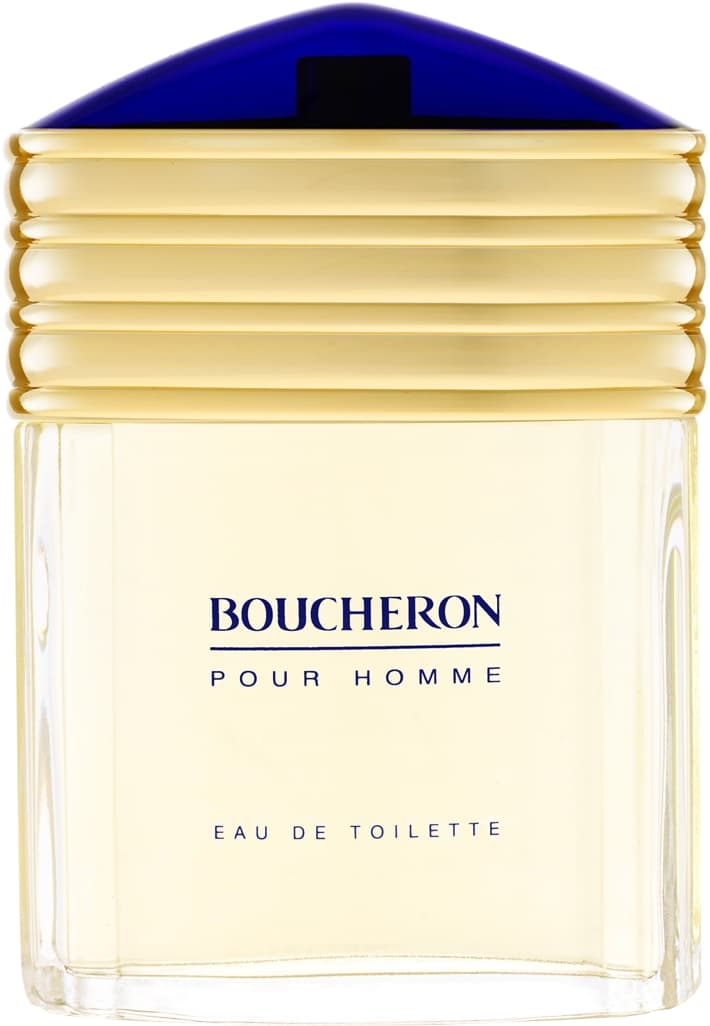 Pour Homme Eau de Toilette, Boucheron