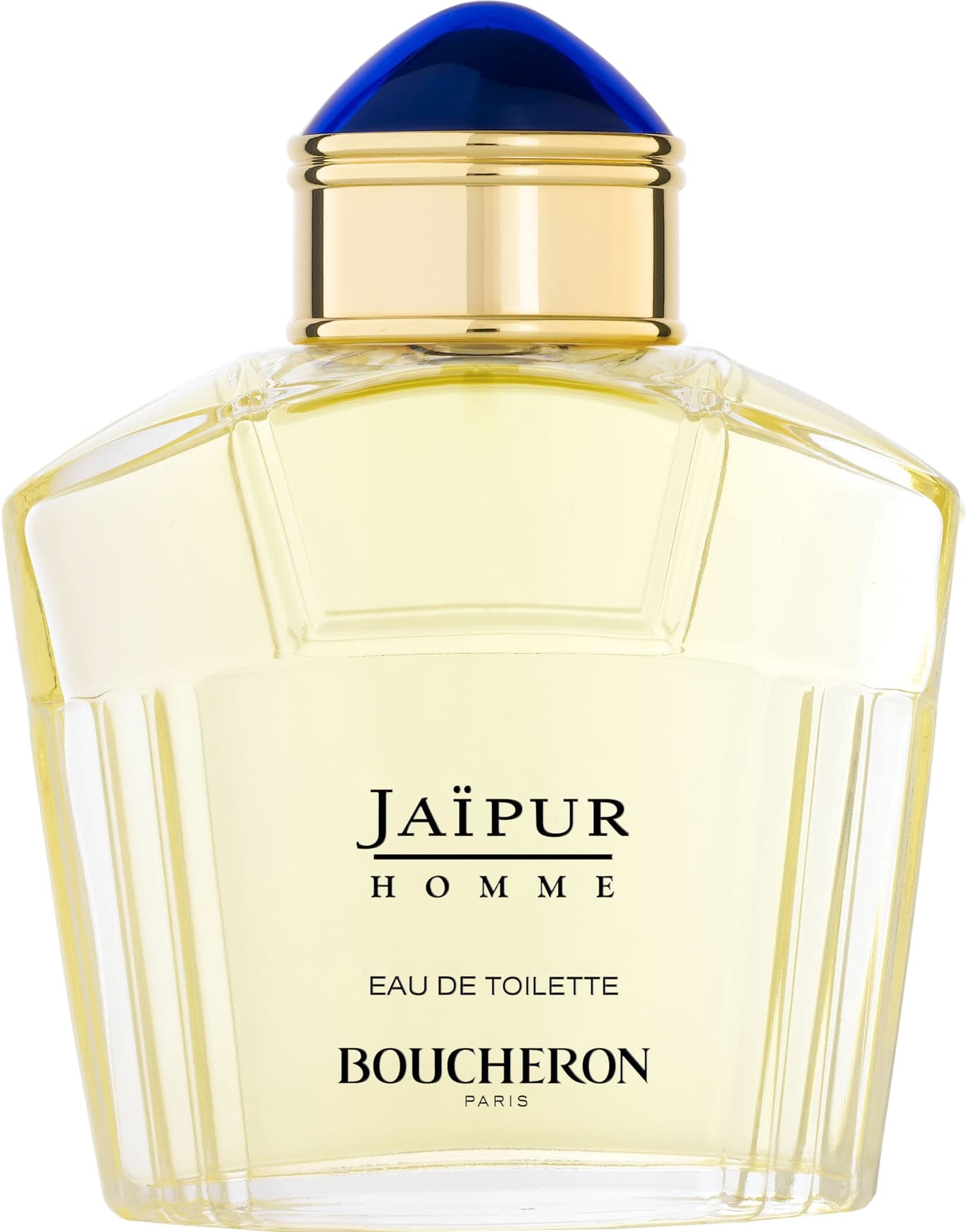 Jaïpur Homme Eau de Toilette, Boucheron