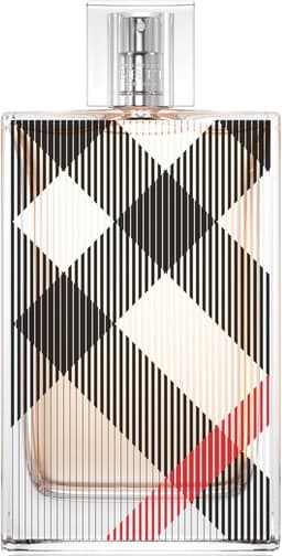 Brit pour Femme, Burberry