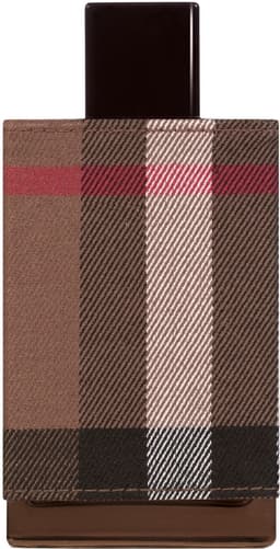 London pour Homme, Burberry