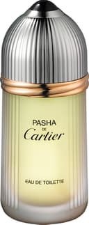 Pasha