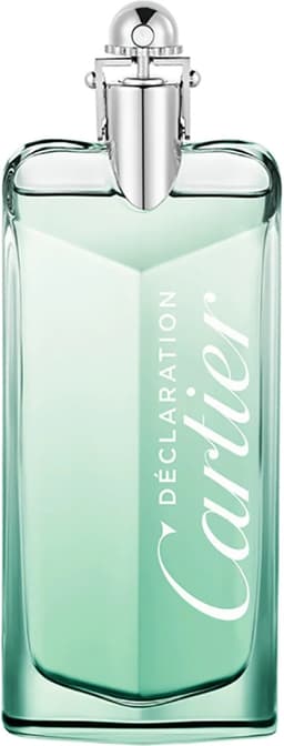Déclaration Haute Fraîcheur, Cartier