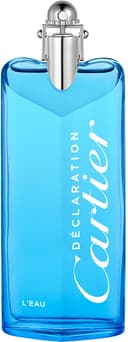 Déclaration L'Eau
