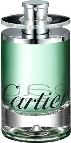 Eau de Cartier Concentrée, Cartier