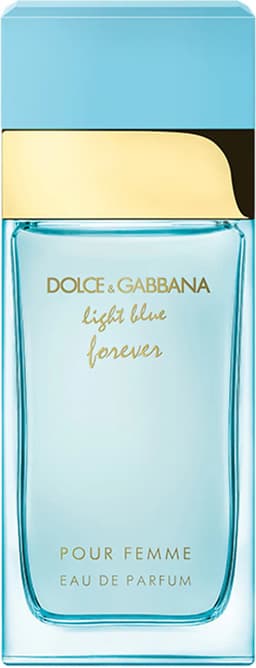Light Blue Forever Pour Femme, Dolce & Gabbana
