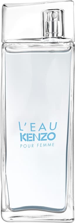 L'Eau Kenzo pour Femme, Kenzo
