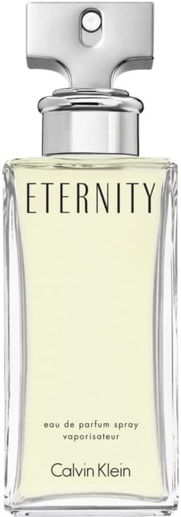 Eternity, Calvin Klein