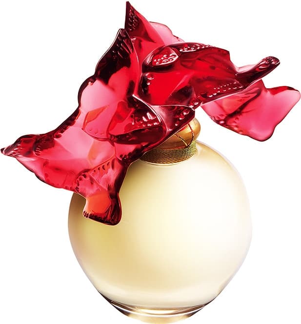 Flacon Envol 2011, Lalique