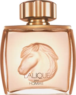 Equus Eau de Toilette, Lalique