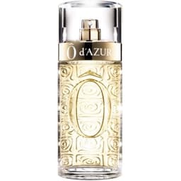 Ô d’Azur, Lancôme