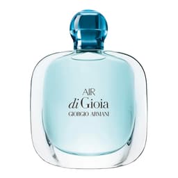 Air Di Gioia, Armani