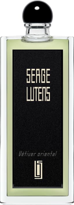 Vetiver Oriental, Serge Lutens