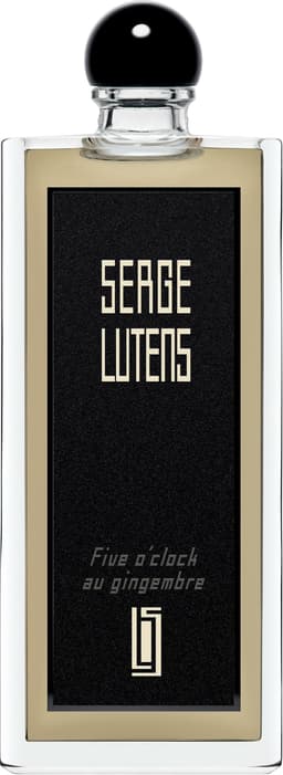 Five O'Clock au Gingembre, Serge Lutens