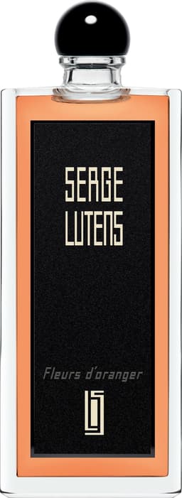 Fleurs d'Oranger, Serge Lutens