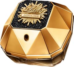 Lady Million Fabulous, Paco Rabanne