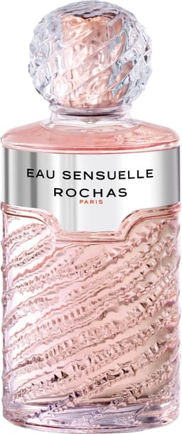 Eau Sensuelle, Rochas
