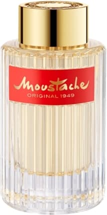 Moustache Original 1949, Rochas