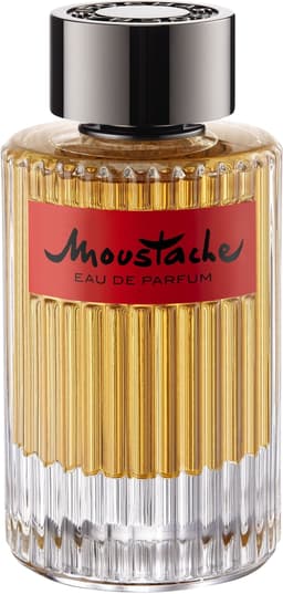 Moustache, Rochas