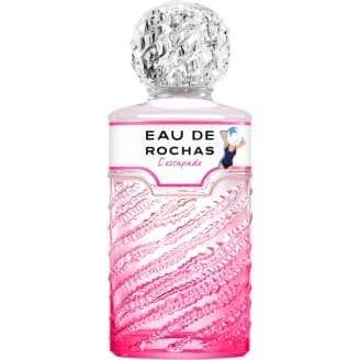 Eau de Rochas L'escapade, Rochas