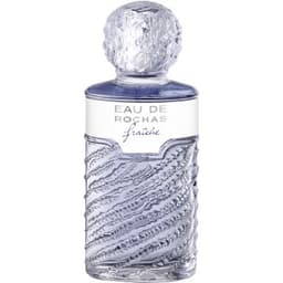 Eau de Rochas Fraîche, Rochas