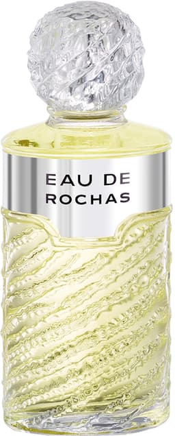 Eau de Rochas, Rochas