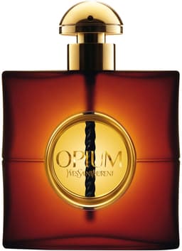 Opium, Yves Saint Laurent