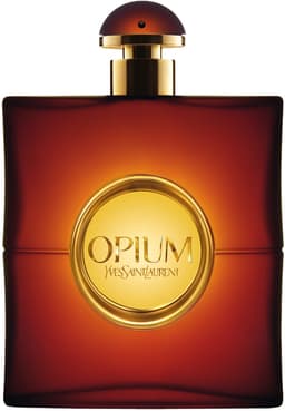 Opium Eau de Toilette, Yves Saint Laurent