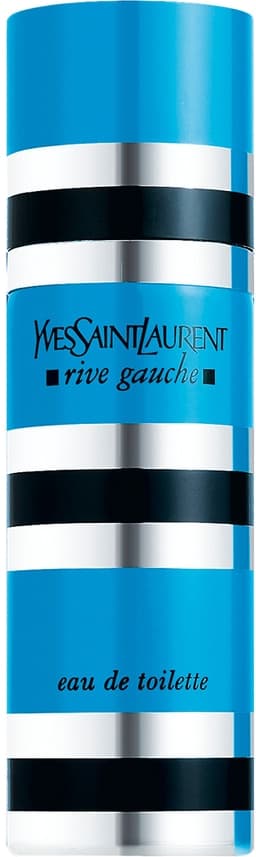 Rive Gauche, Yves Saint Laurent