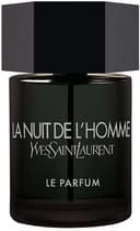 La Nuit de L'Homme L'Intense