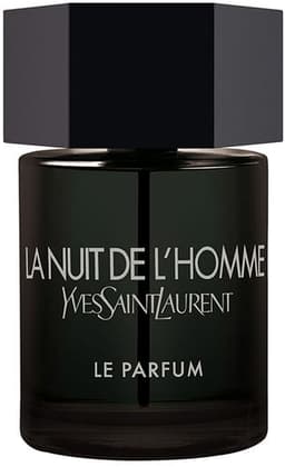 La Nuit de L'Homme Le Parfum, Yves Saint Laurent