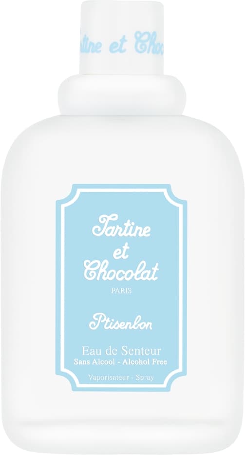 Tartine et Chocolat Ptisenbon Eau de Senteur, Tartine & Chocolat