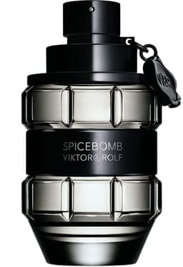 Spicebomb, Viktor & Rolf