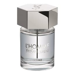 L'Homme Ultime, Yves Saint Laurent