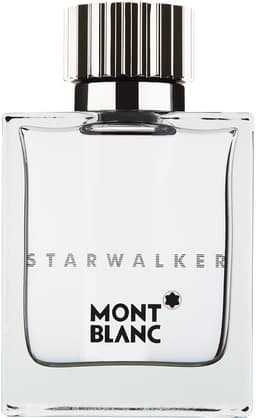 Starwalker, Montblanc