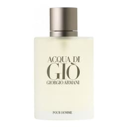 Acqua Di Gio Homme, Armani
