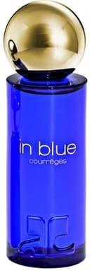 In Blue