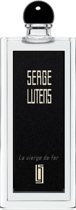 La Vierge de Fer, Serge Lutens