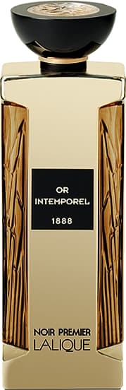 Or Intemporel 1888, Lalique
