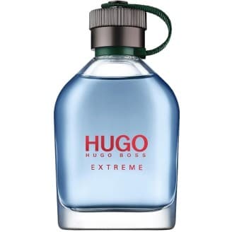 Hugo Man Extreme, Hugo Boss